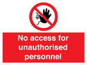 no-access-for-unauthorised-personnel-prohibition-signwith-no-access-in-prohibiti~